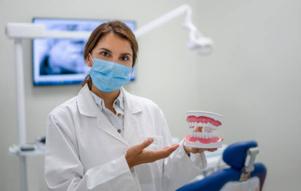 Best Broken or Chipped Tooth Repair in Castle Point, MO