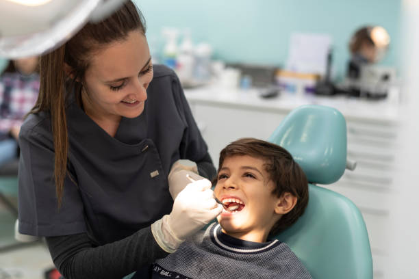 Best Broken or Chipped Tooth Repair in Castle Point, MO