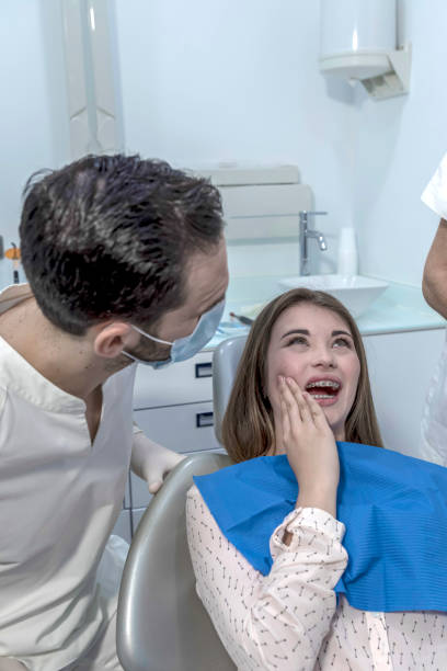 Best Emergency Dental Care for Sports Injuries in Castle Point, MO