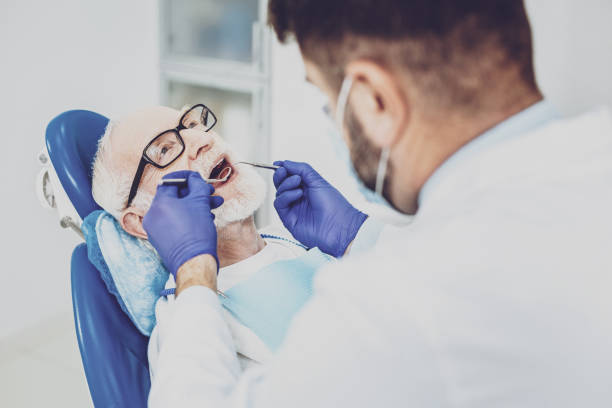 Best Emergency Cosmetic Dentistry (e.g., broken veneers) in Castle Point, MO